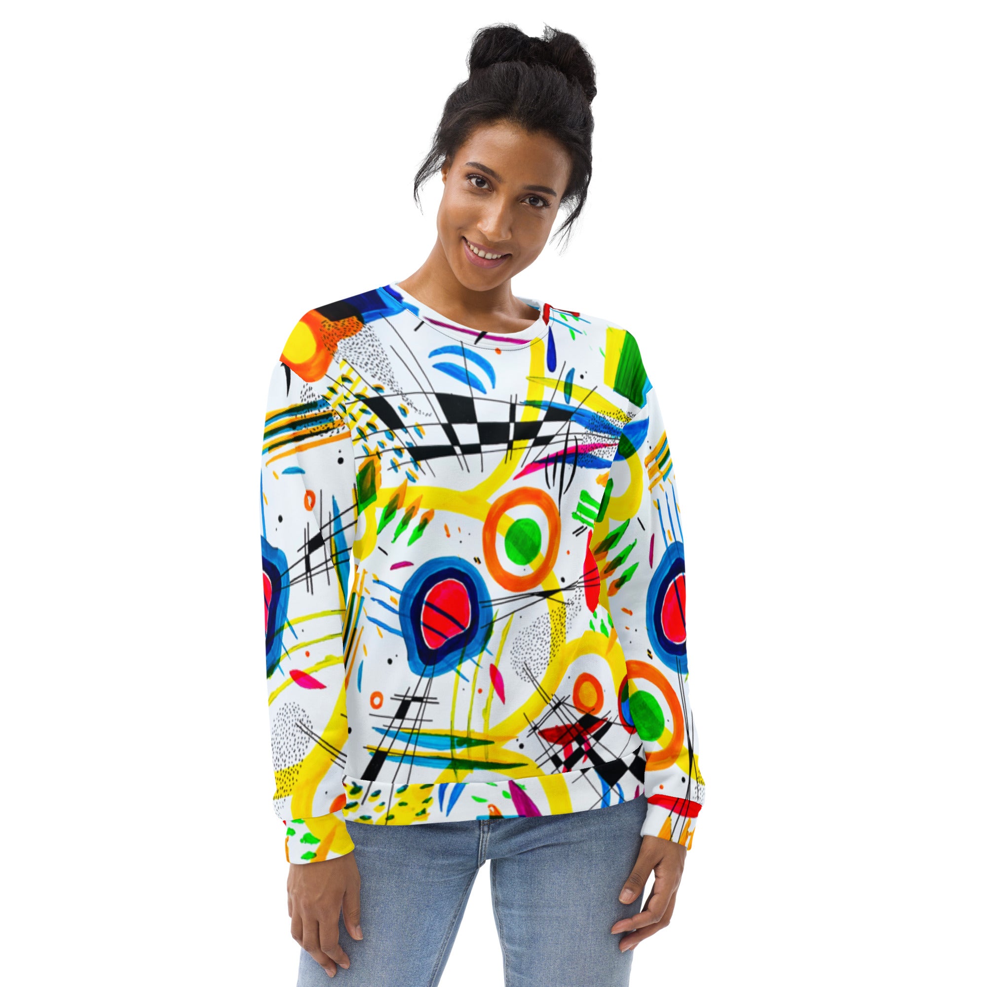 Kitchen rain Sweatshirt