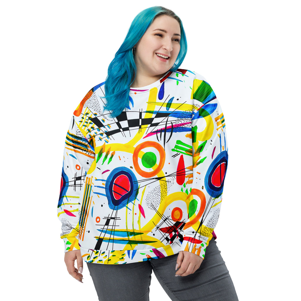 Kitchen rain Sweatshirt