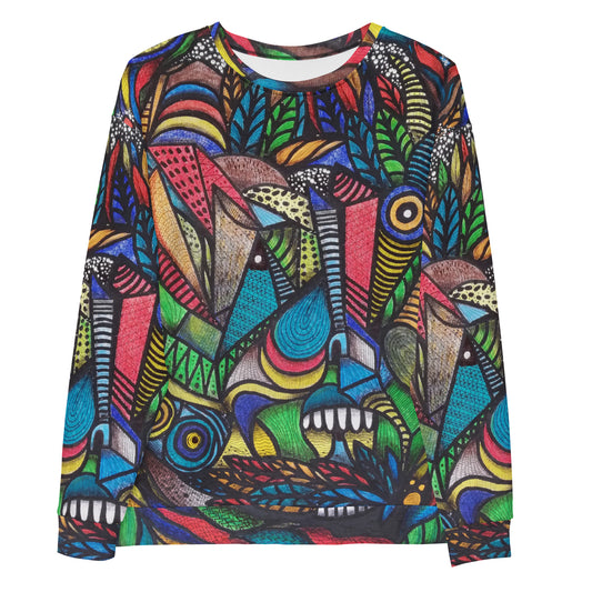 Selvaje Sweatshirt