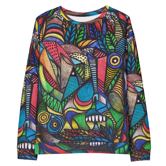 Selvaje Sweatshirt