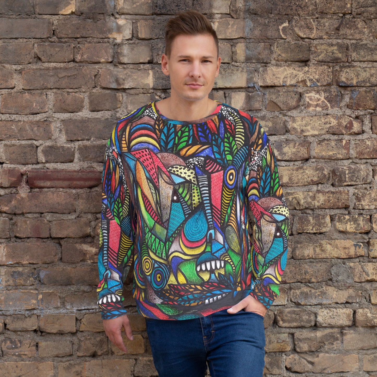 Selvaje Sweatshirt