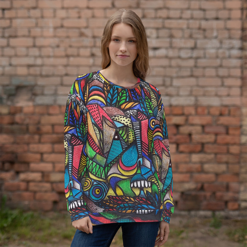 Selvaje Sweatshirt