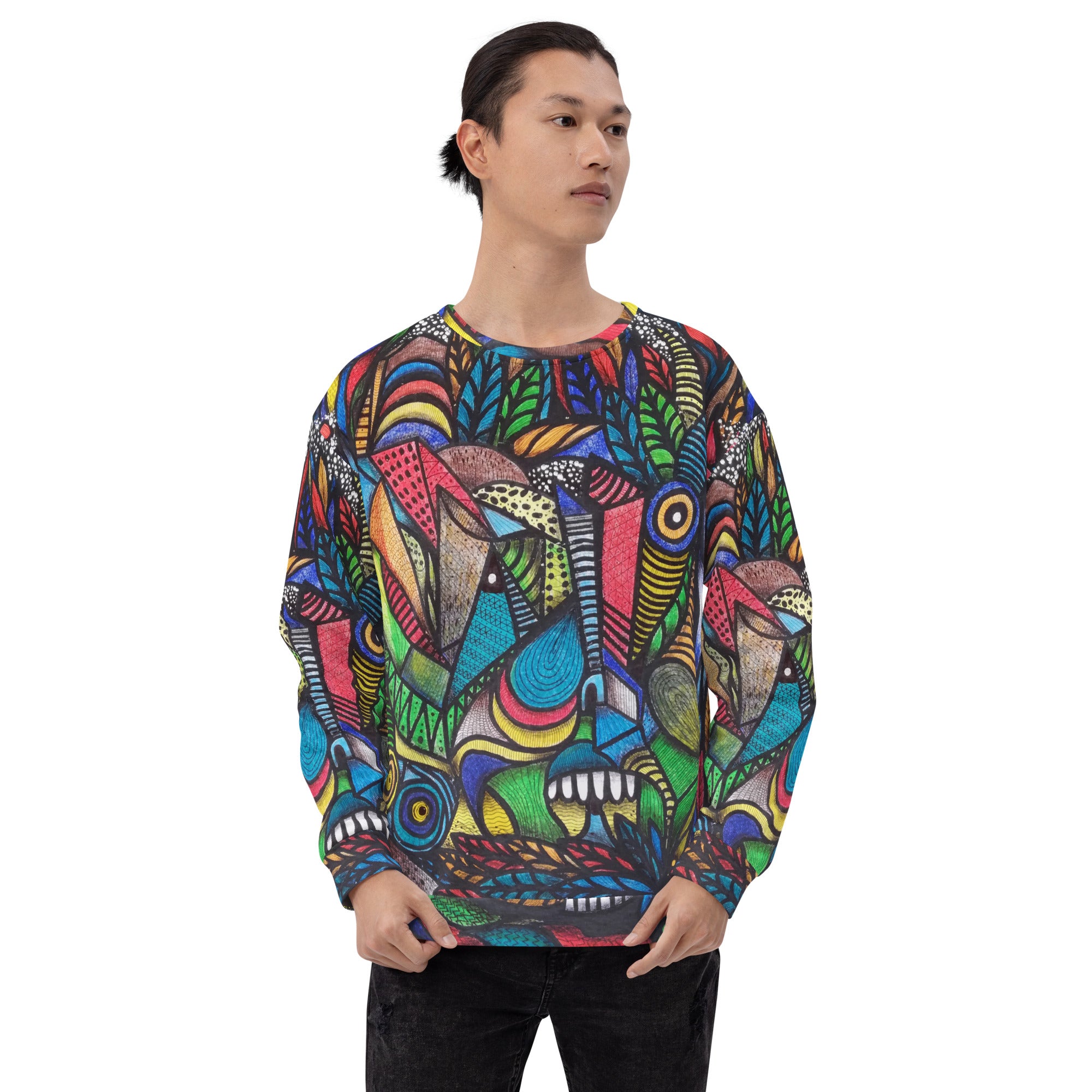 Selvaje Sweatshirt