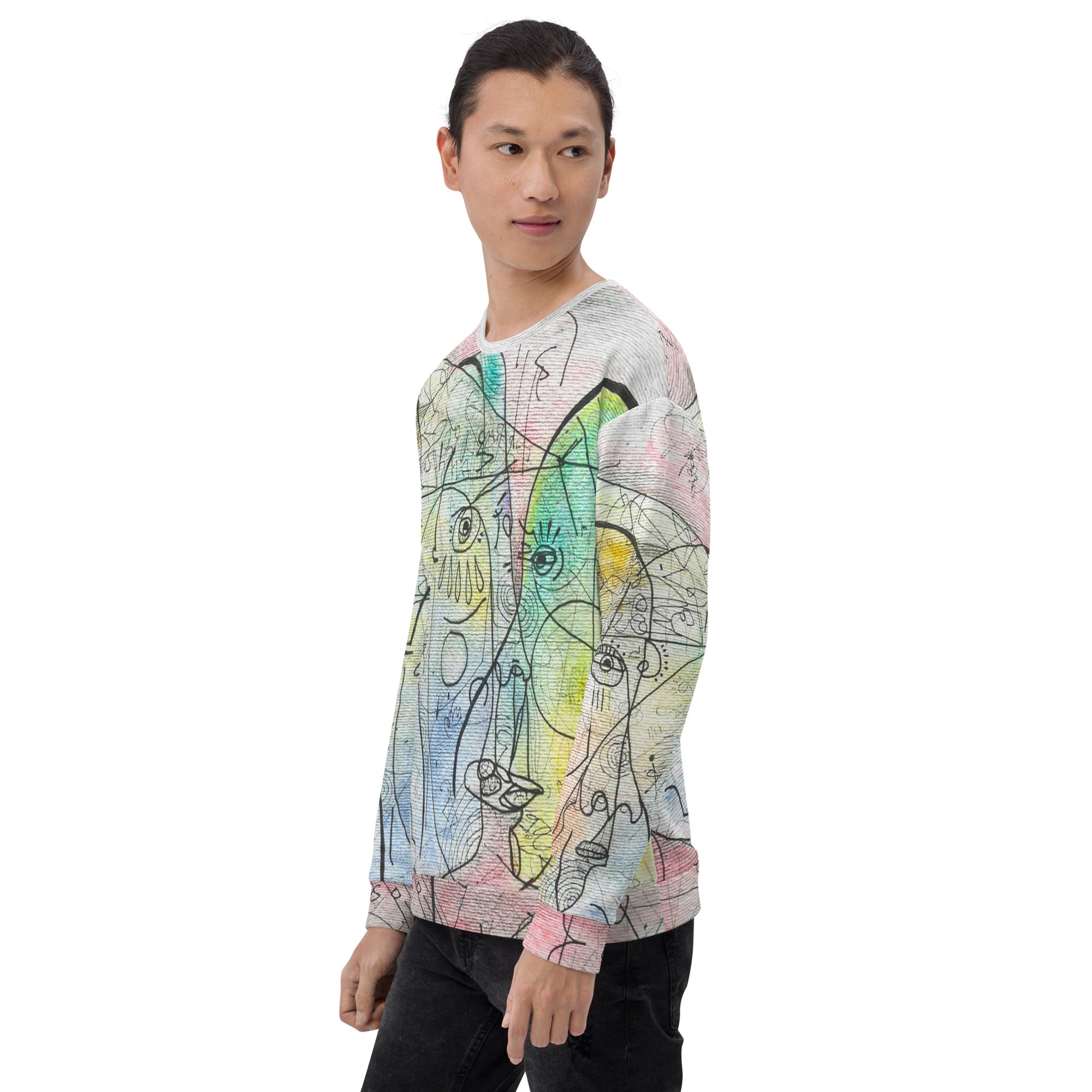 Encuentro Sweatshirt