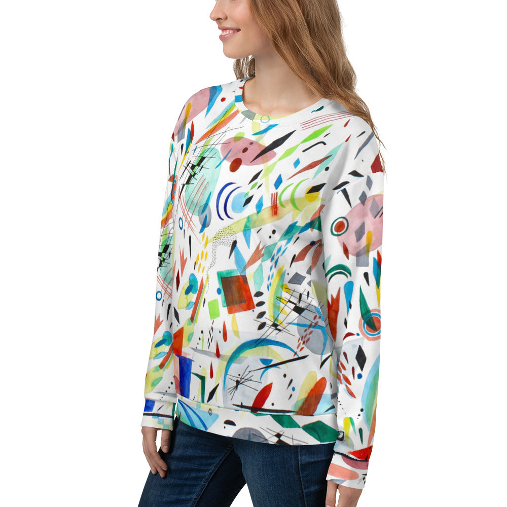 Kitchen rain Sweatshirt