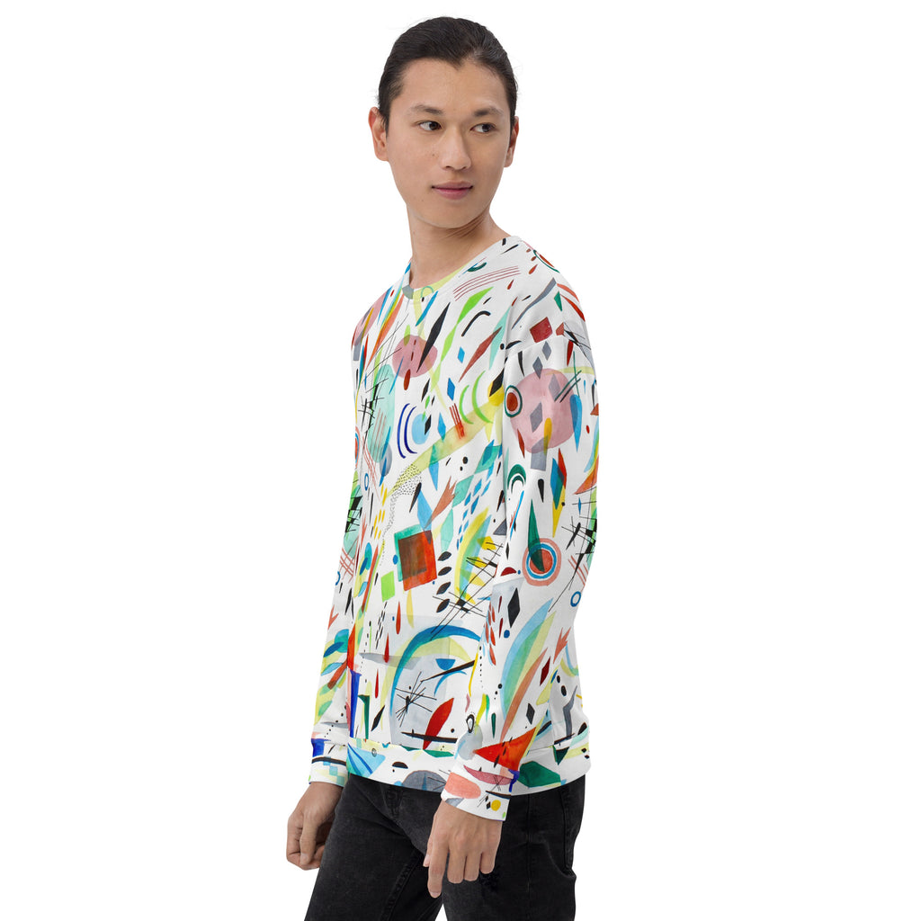 Kitchen rain Sweatshirt