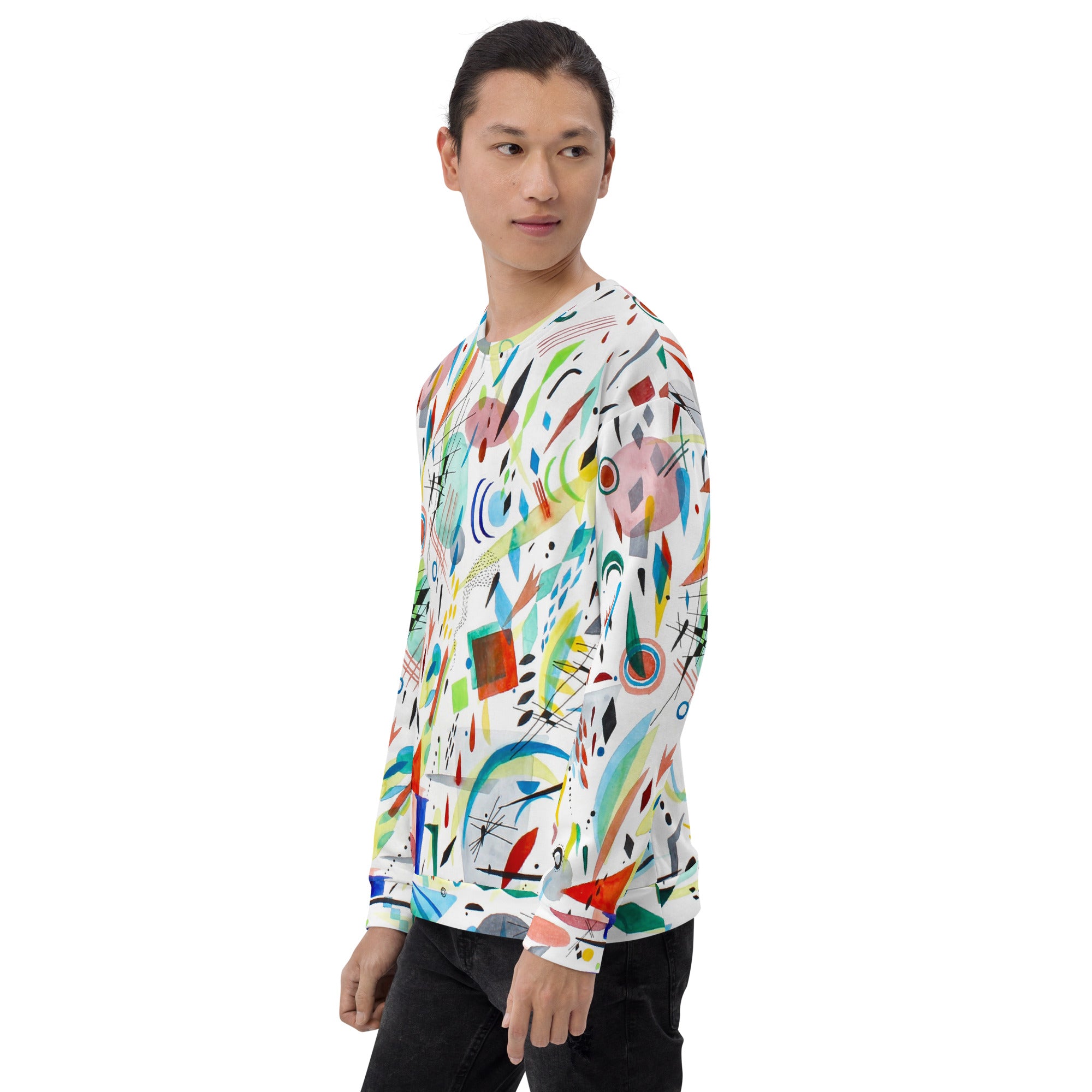 Kitchen rain Sweatshirt