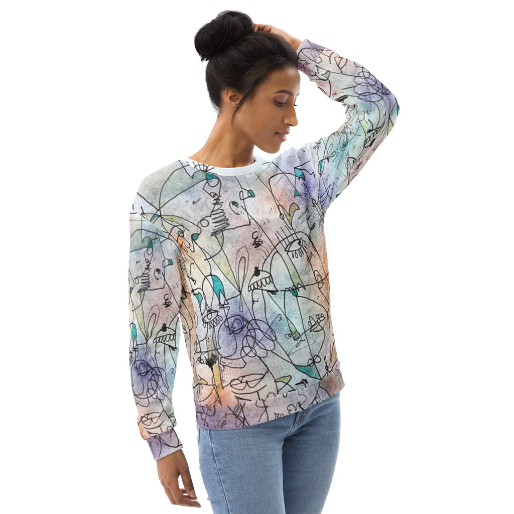 Poeme Sweatshirt