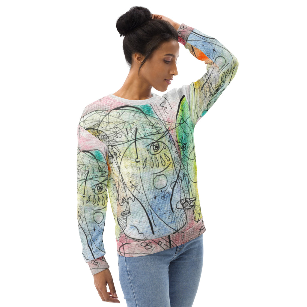 Encuentro Sweatshirt