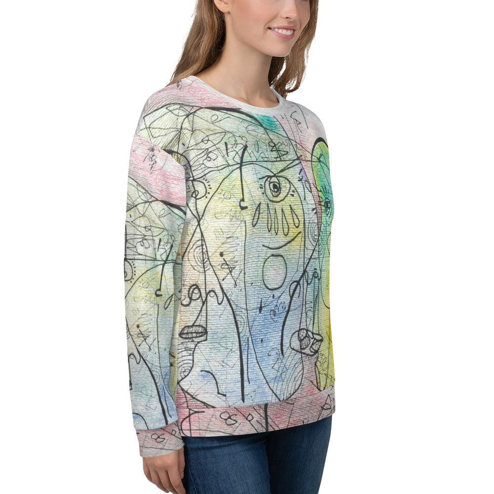Encuentro Sweatshirt