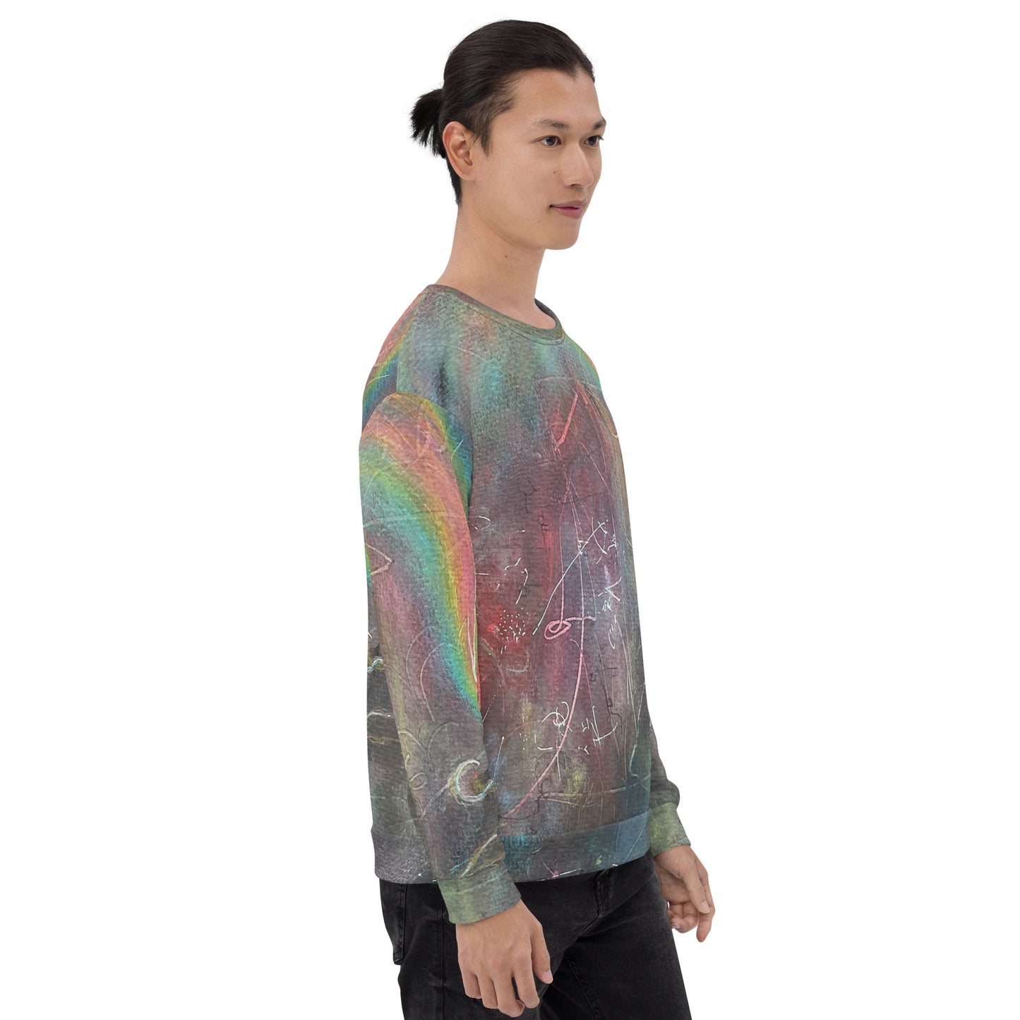 Mindset Sweatshirt