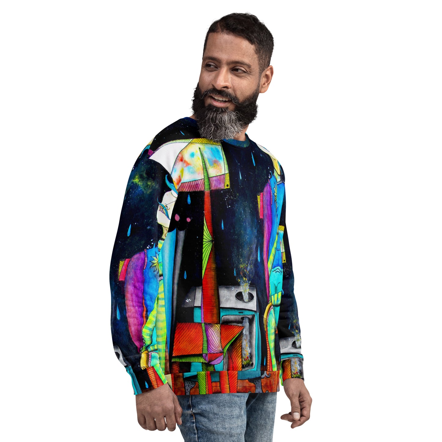 Hope Sweatshirt