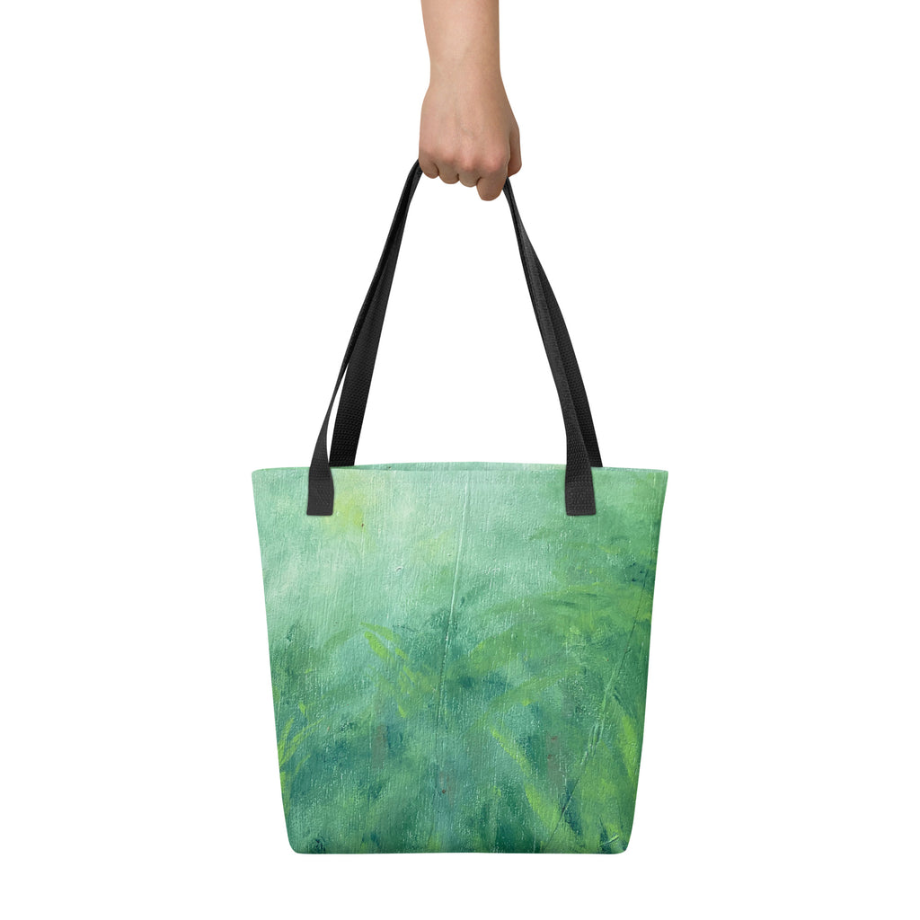 Jungle Tote bag