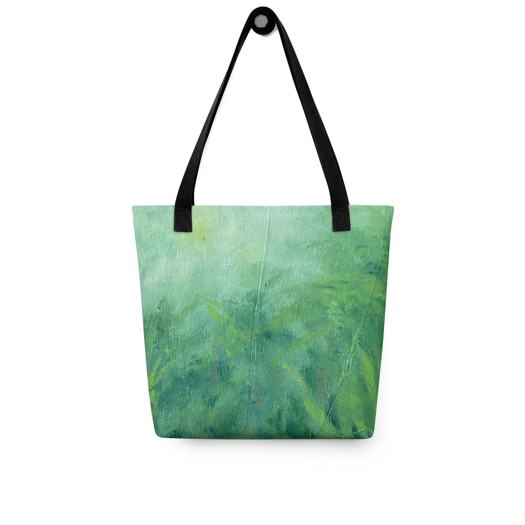 Jungle Tote bag