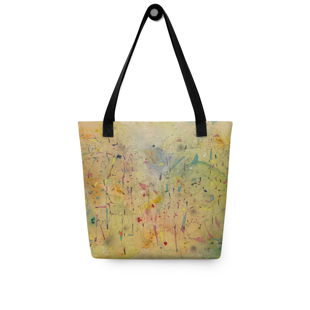 Memories Tote bag
