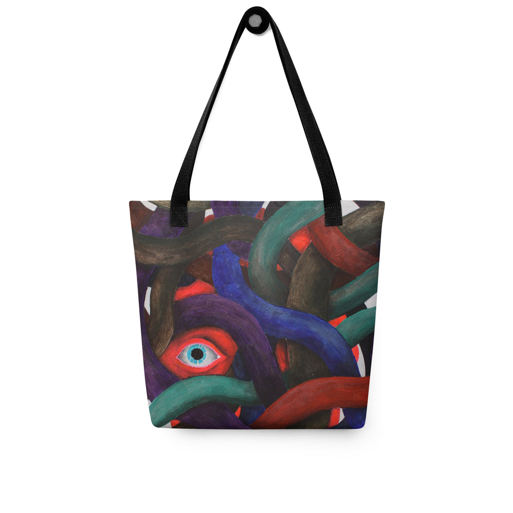 Ocultx Tote bag