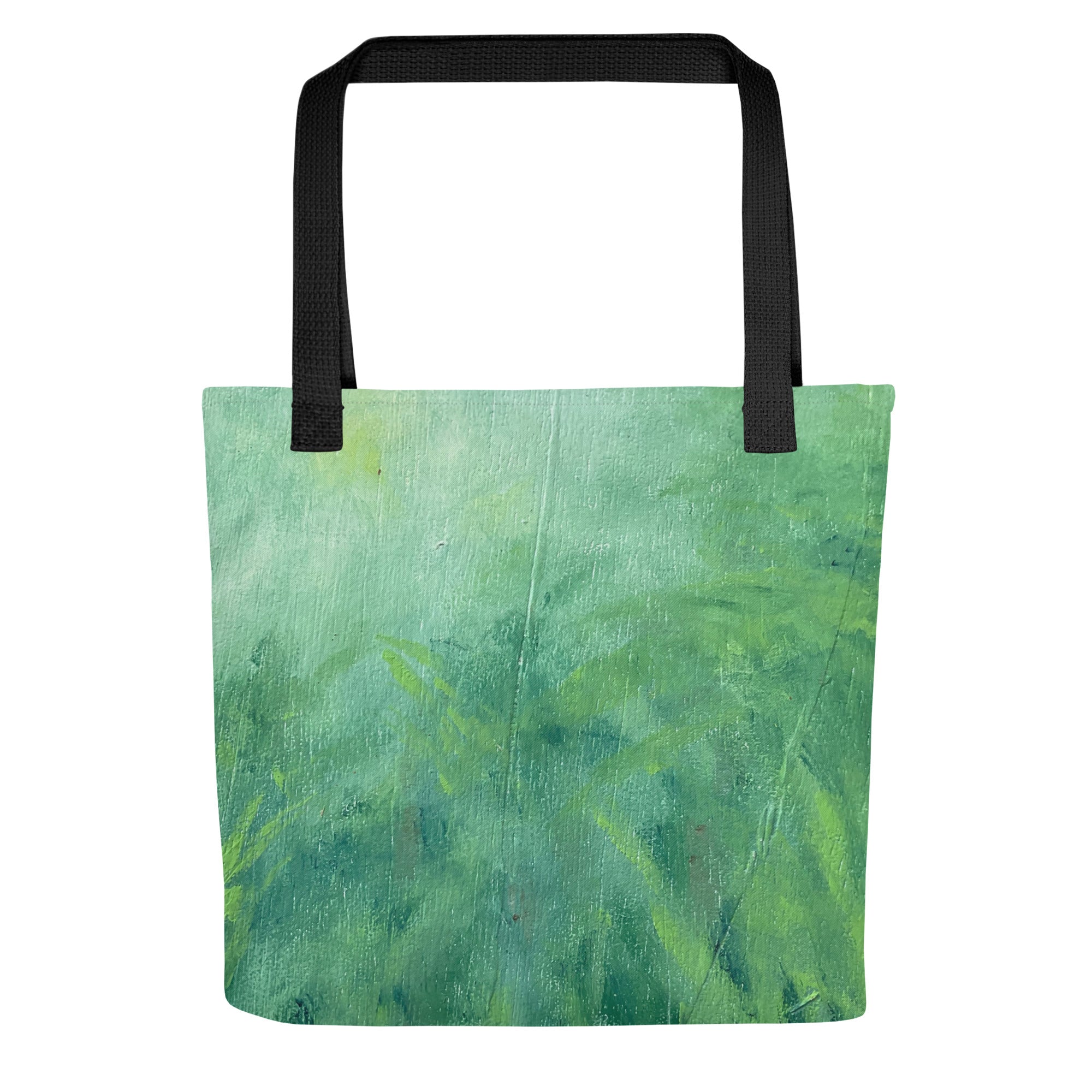 Jungle Tote bag