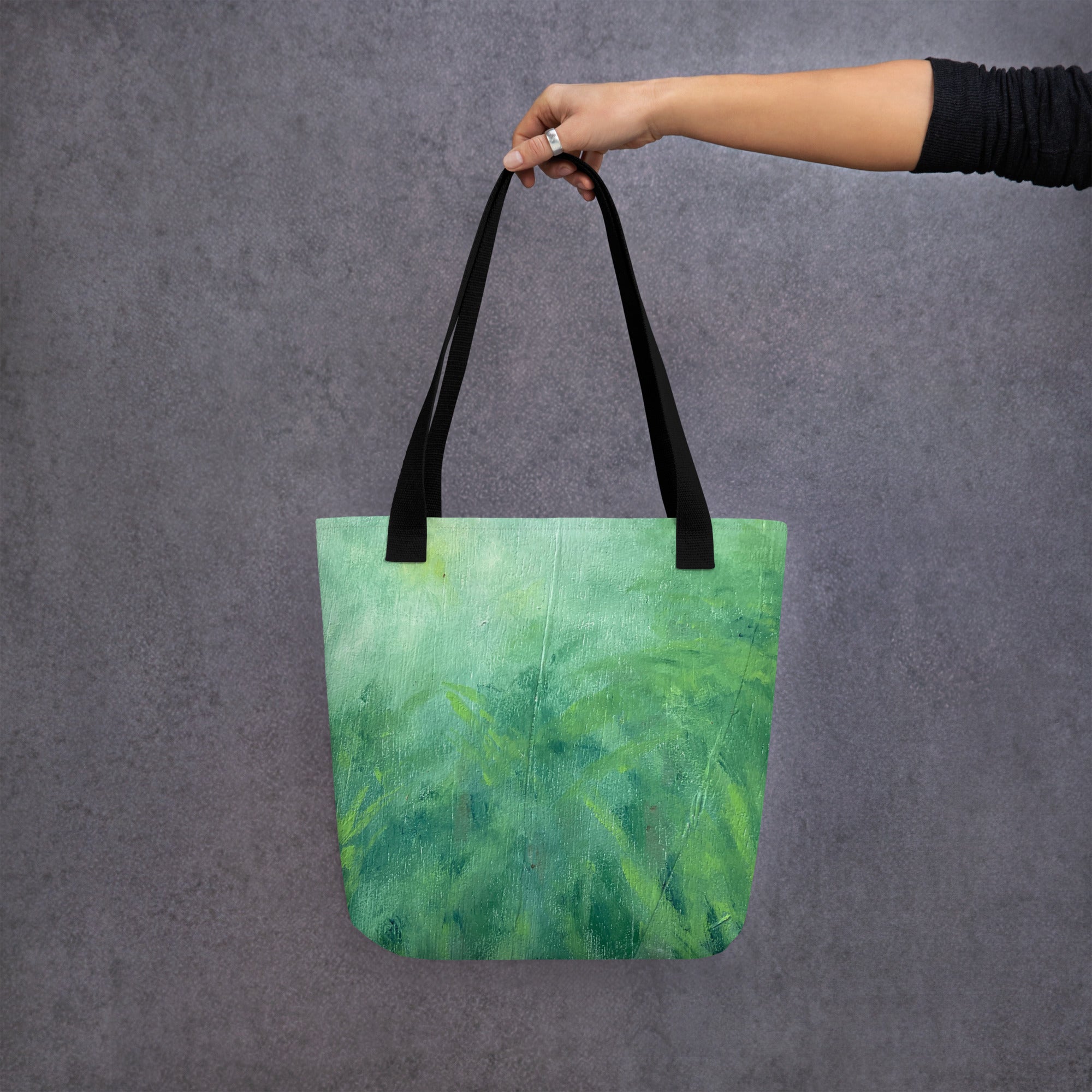 Jungle Tote bag