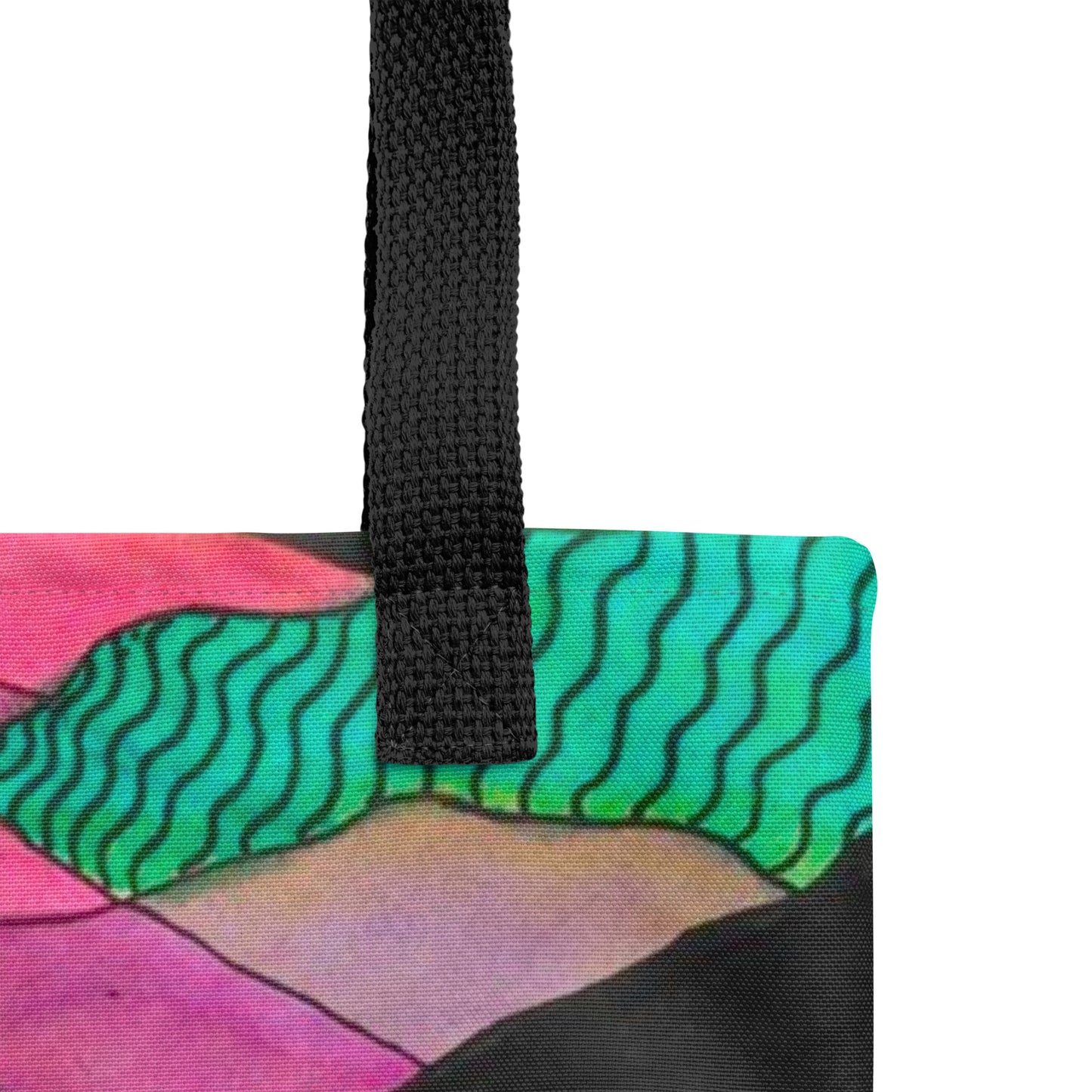 Dreams Tote bag