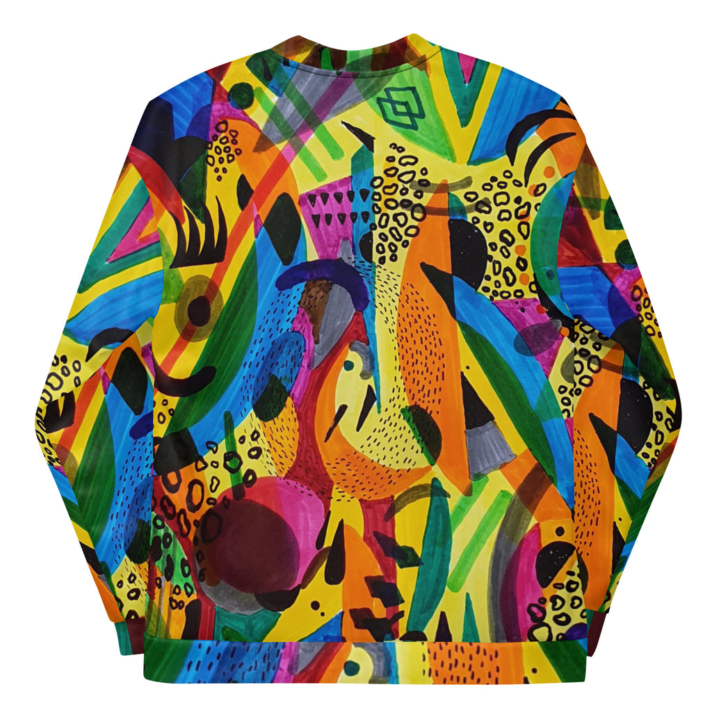 Spirit Bomber Jacket