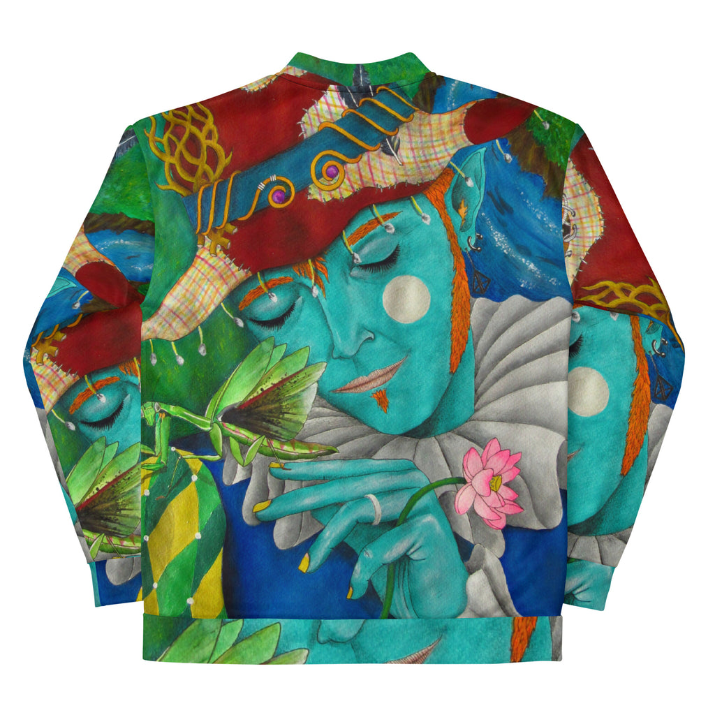 Arki III Bomber Jacket