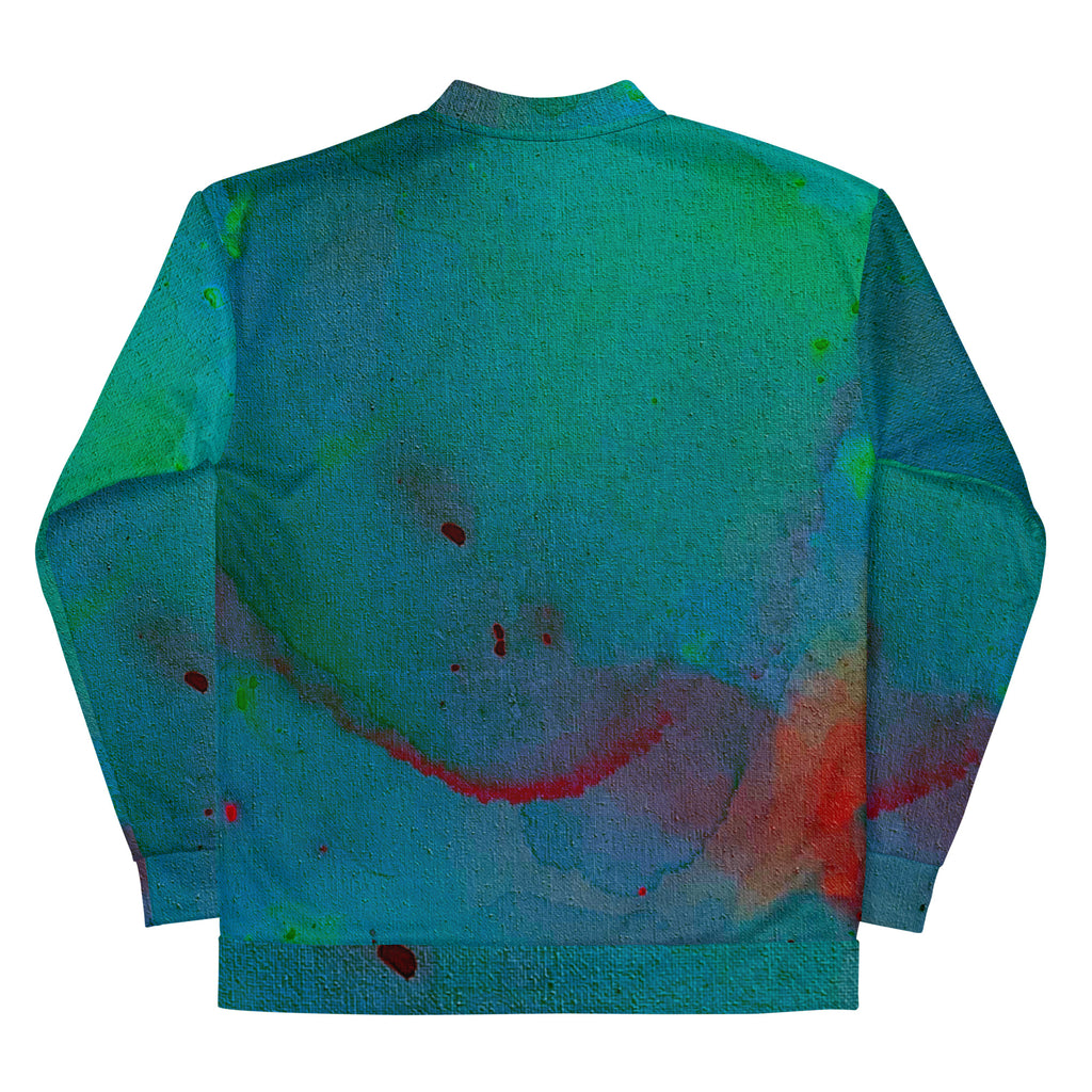 Mindset Bomber Jacket