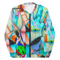 Elemental Bomber Jacket