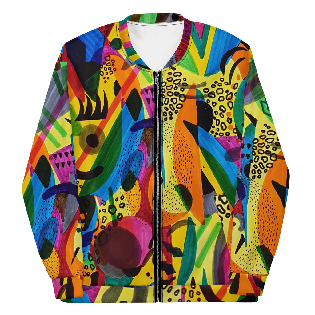 Spirit Bomber Jacket