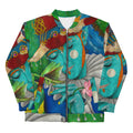 Arki III Bomber Jacket