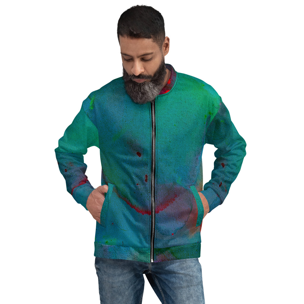 Mindset Bomber Jacket