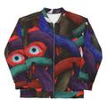 Ocultx Bomber Jacket