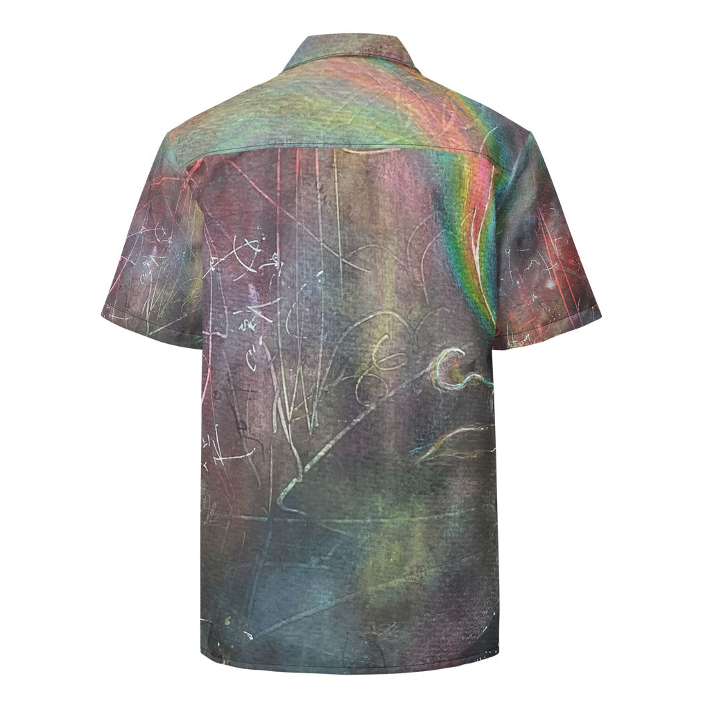 Mindset button shirt