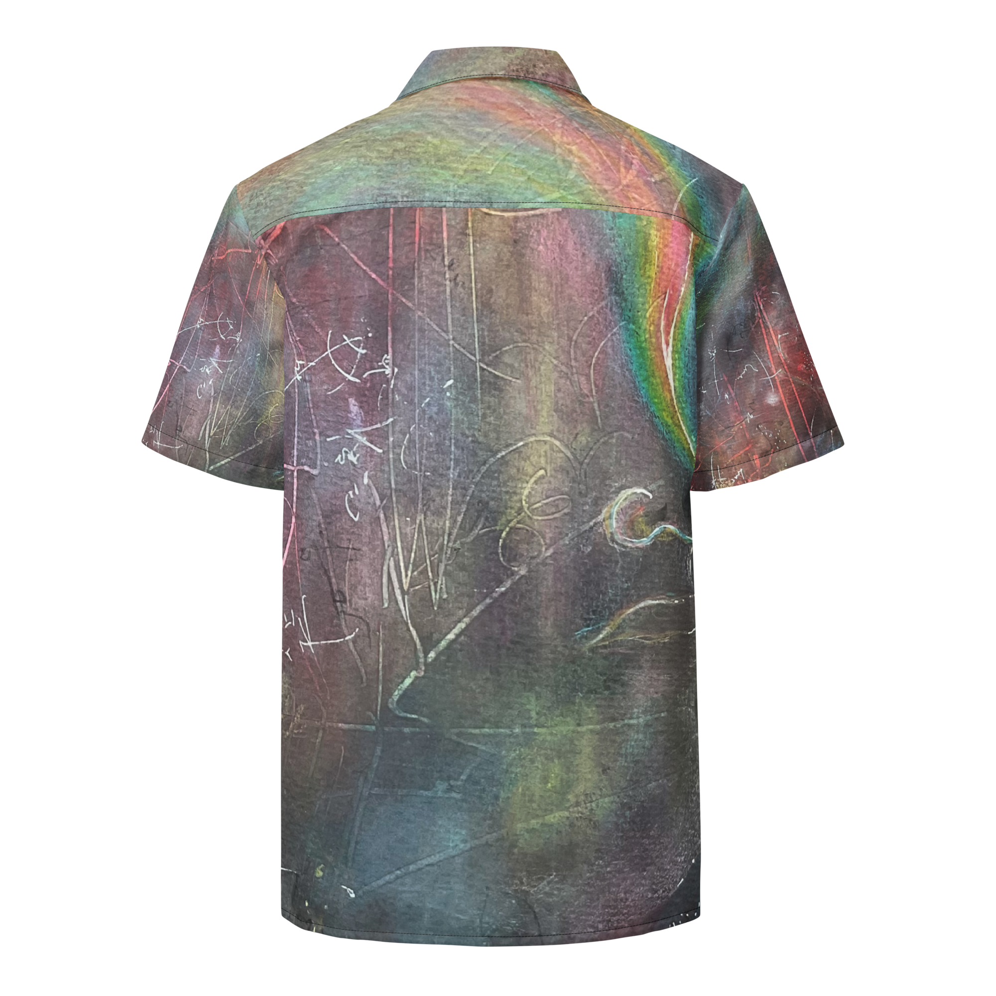 Mindset button shirt