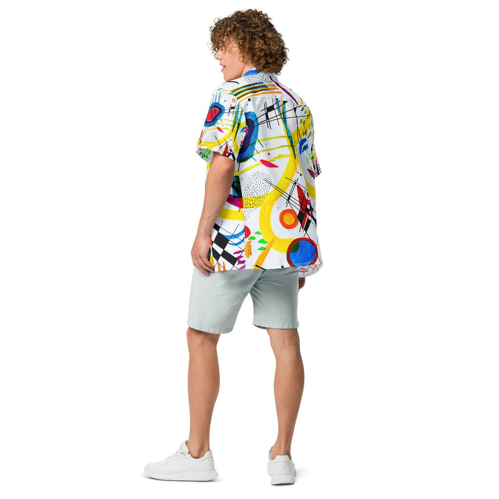 Estelar button shirt