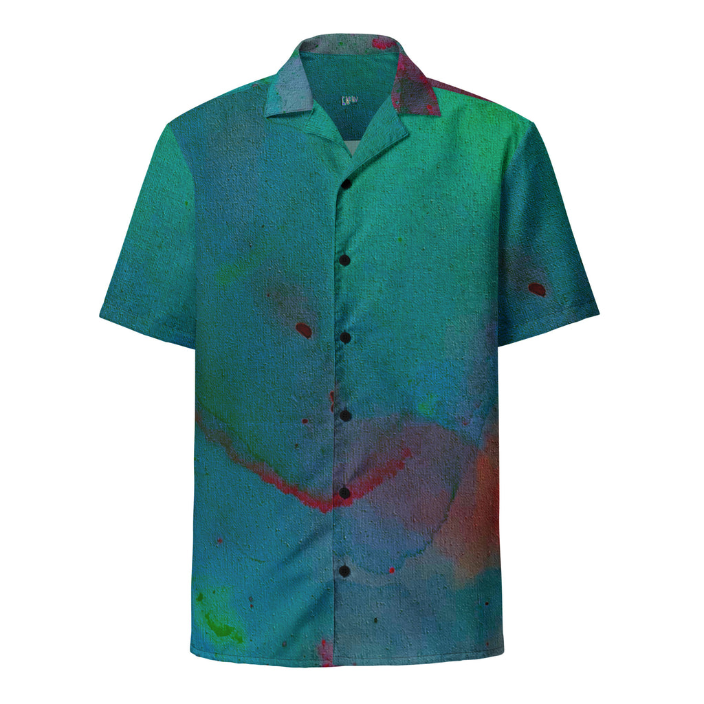 Ink button shirt