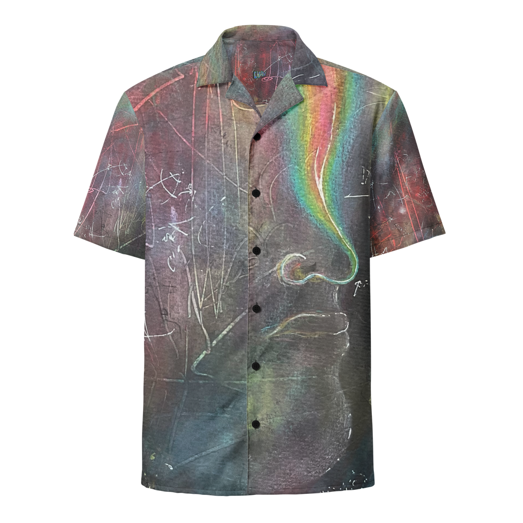 Mindset button shirt