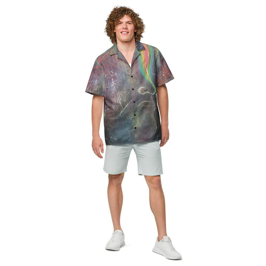 Mindset button shirt