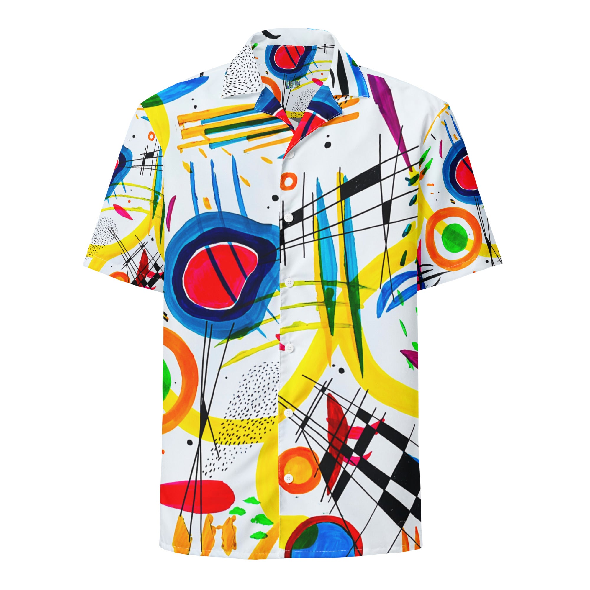 Estelar button shirt