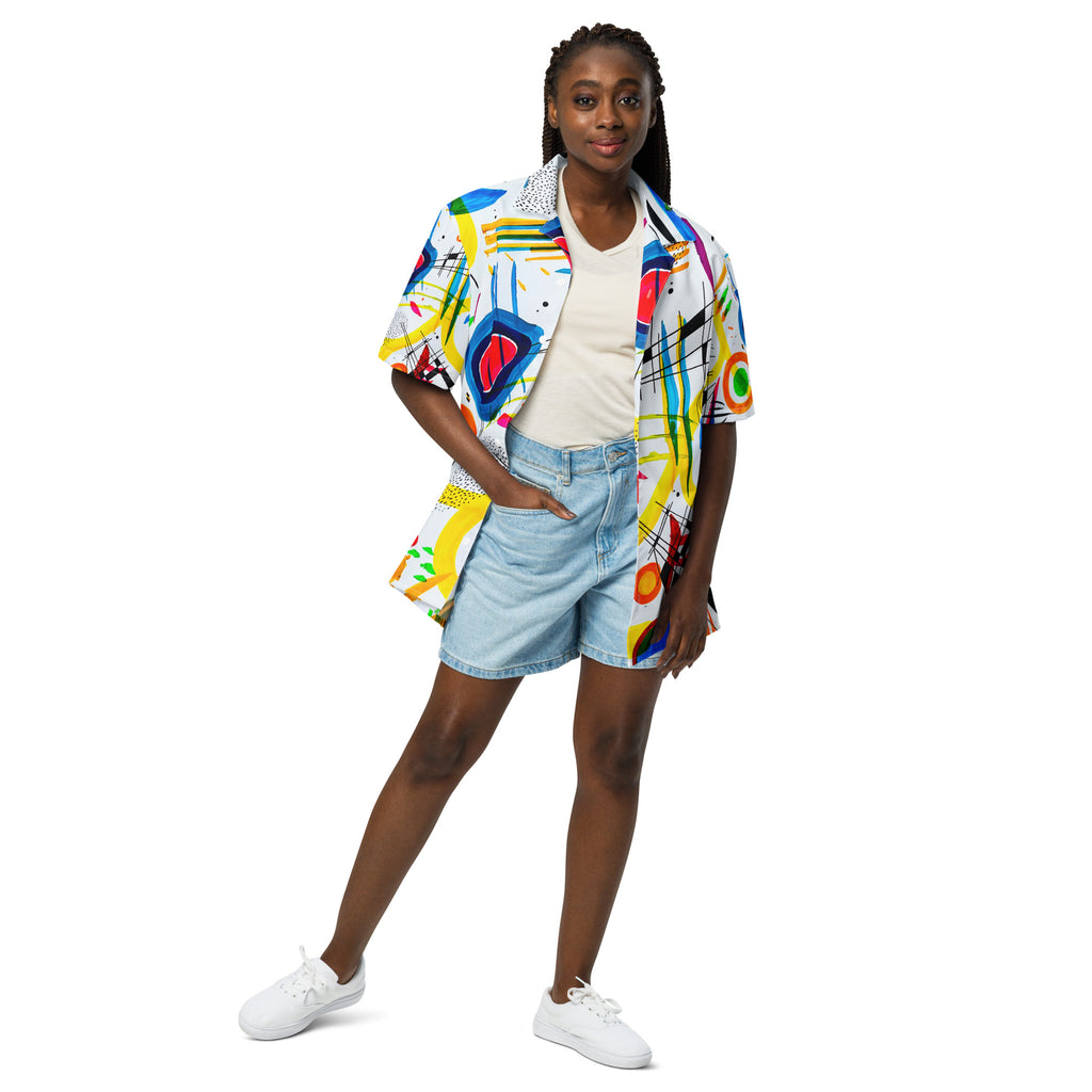 Estelar button shirt