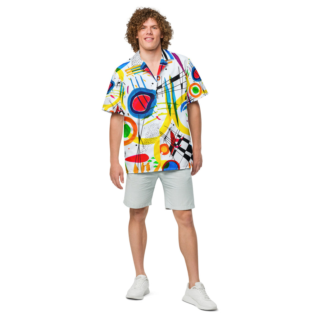 Estelar button shirt