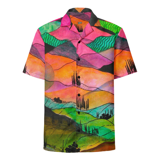 Dreams button shirt