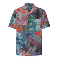Clouds button shirt