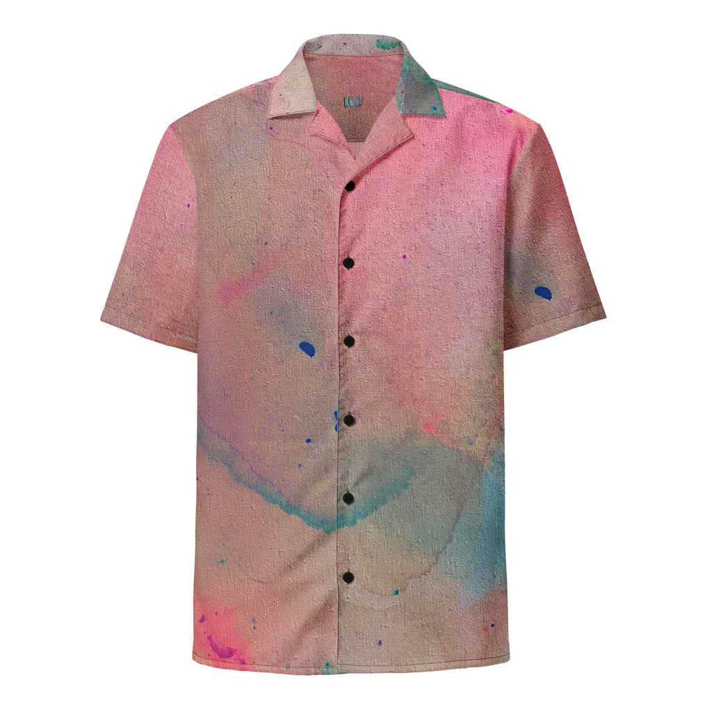 Sutil button shirt