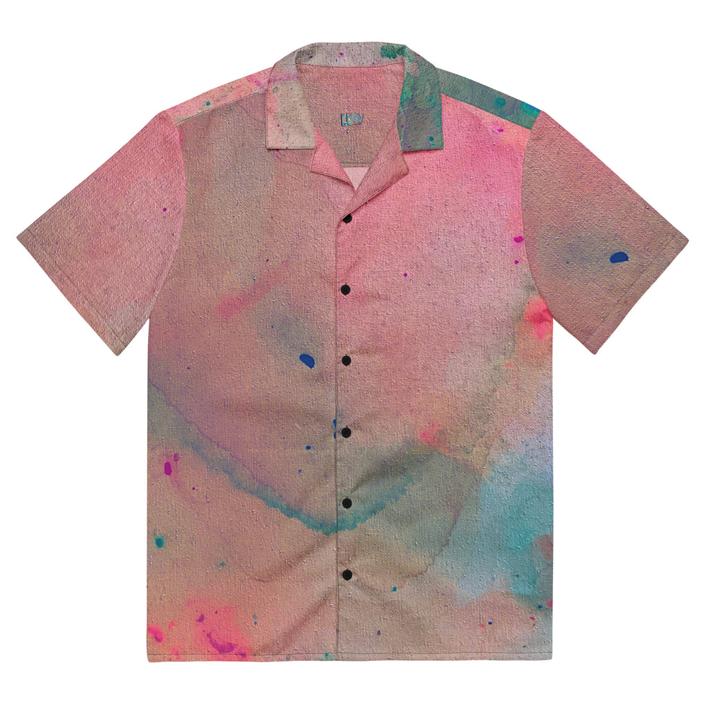 Sutil button shirt