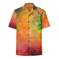 Ink soul button shirt