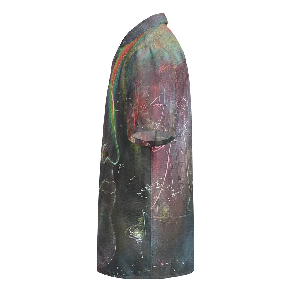 Mindset button shirt