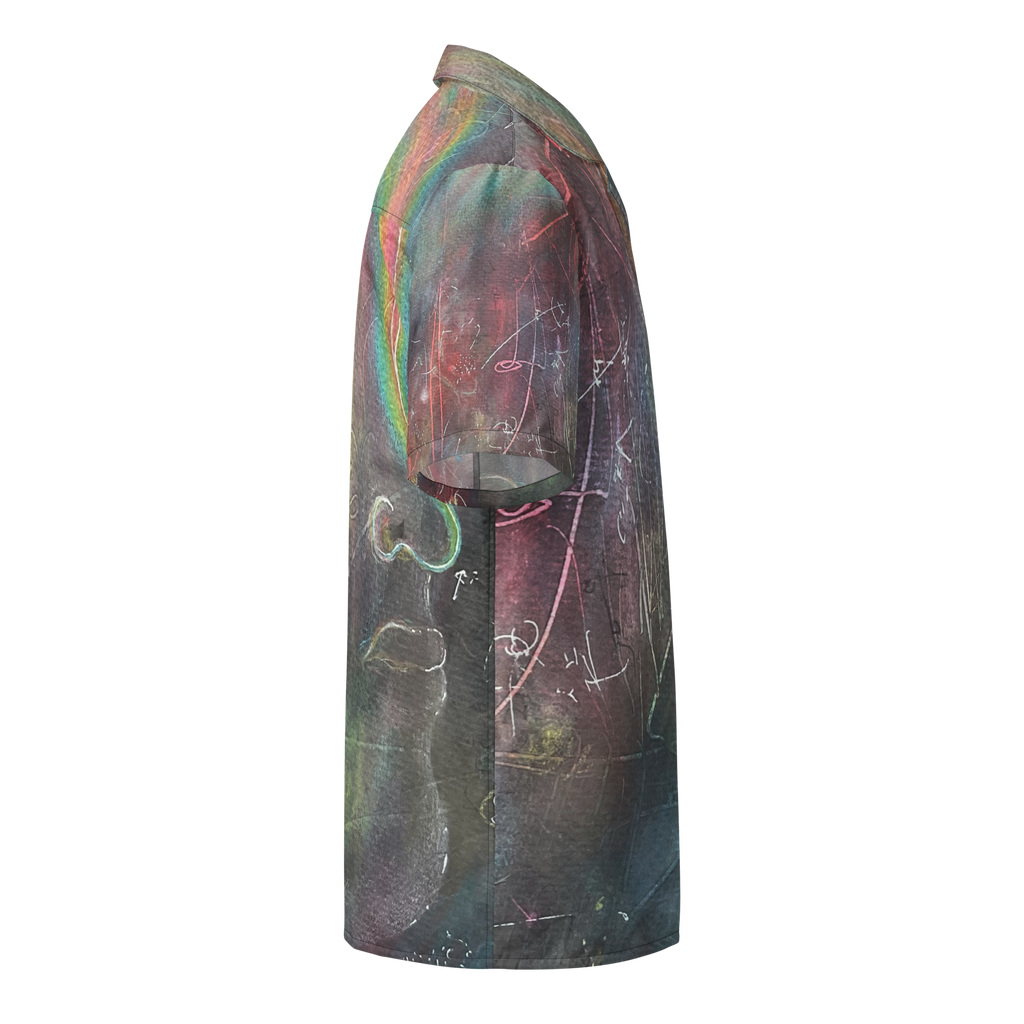 Mindset button shirt