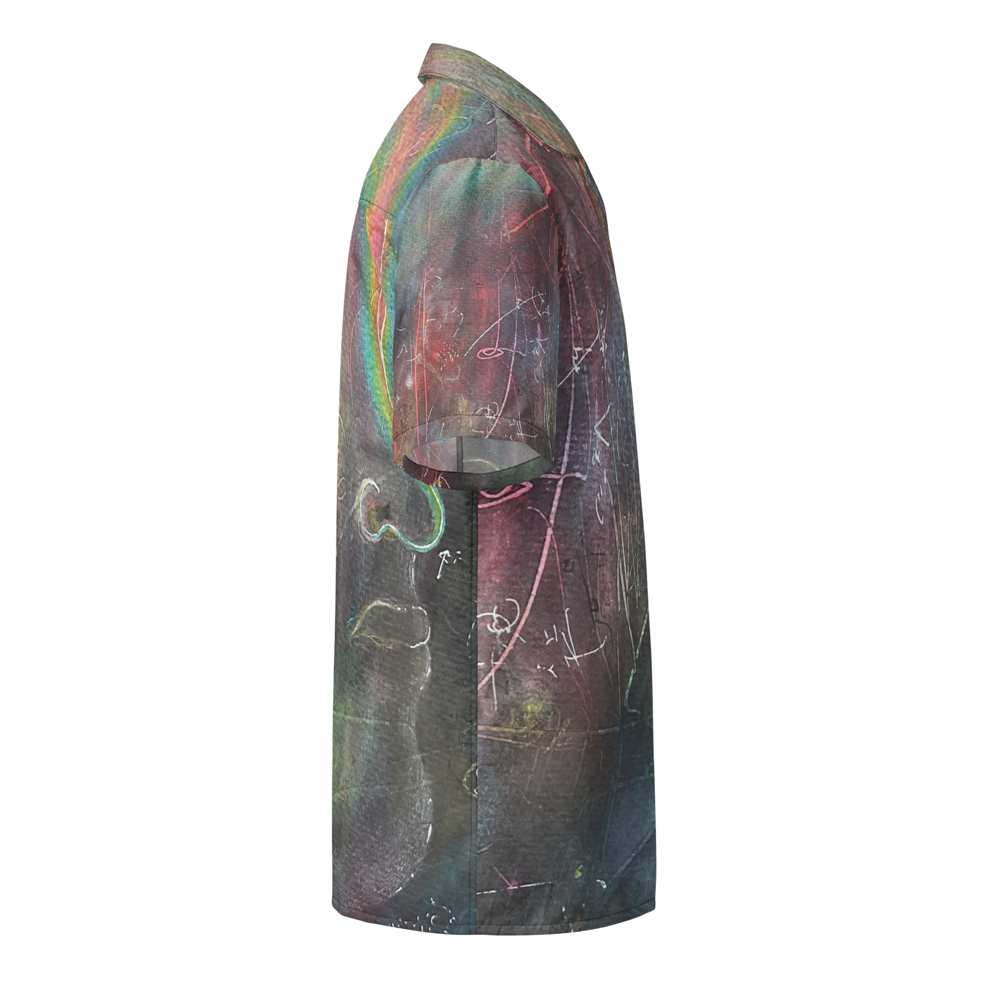 Mindset button shirt