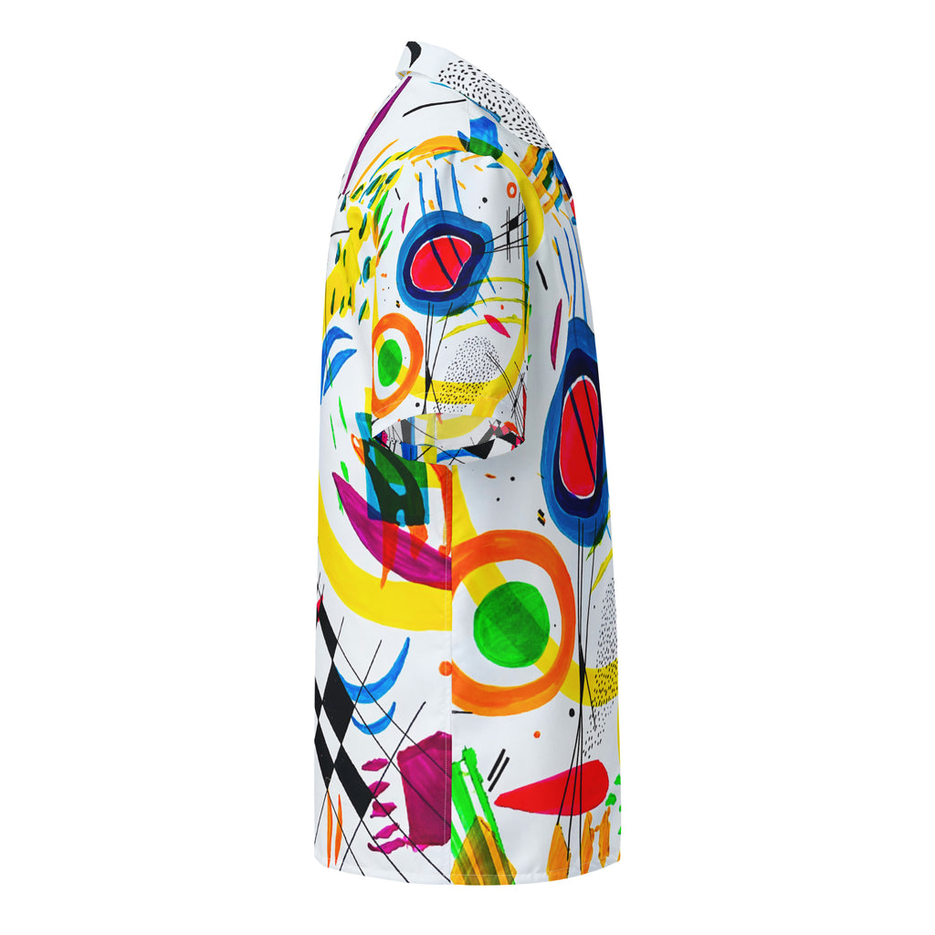 Estelar button shirt