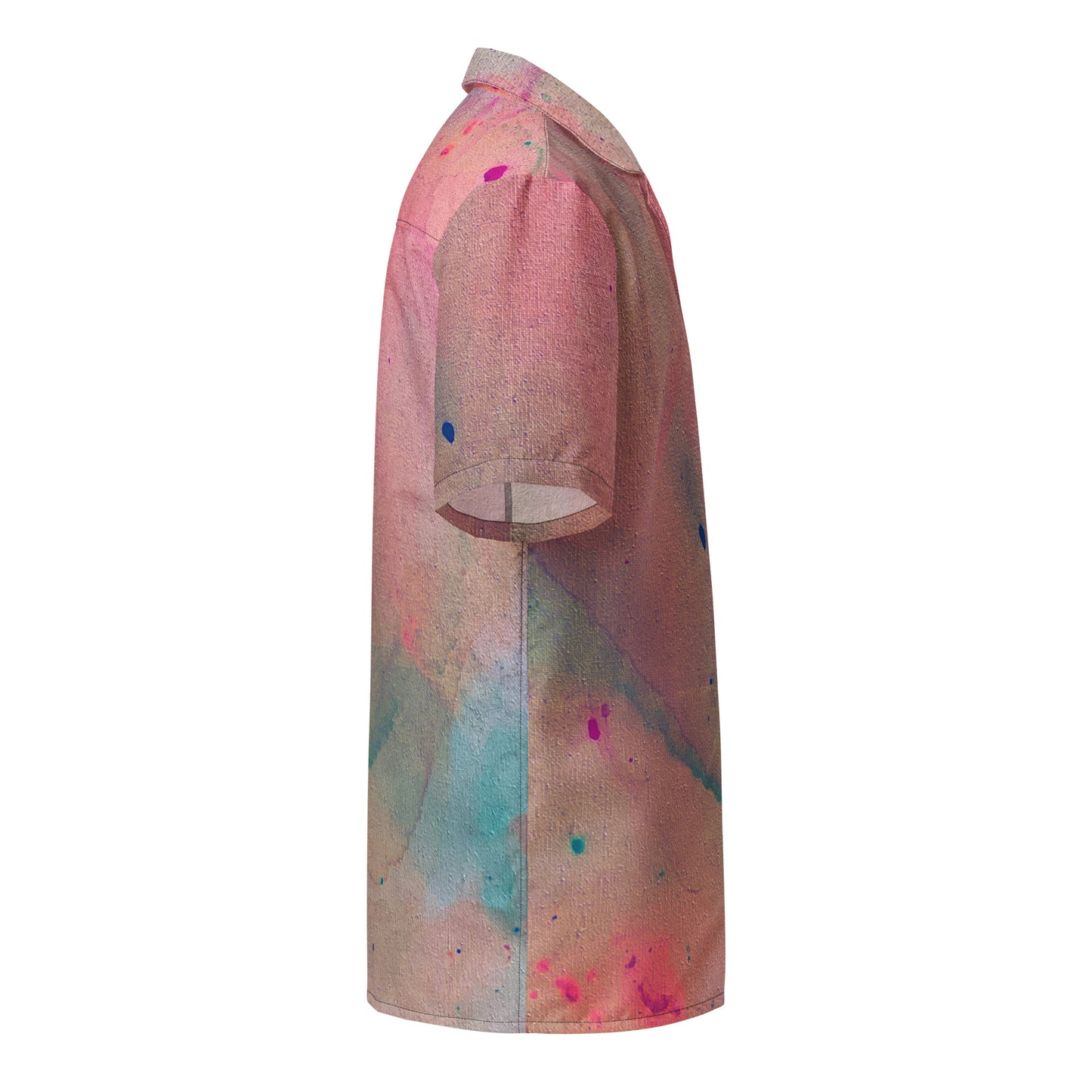 Sutil button shirt